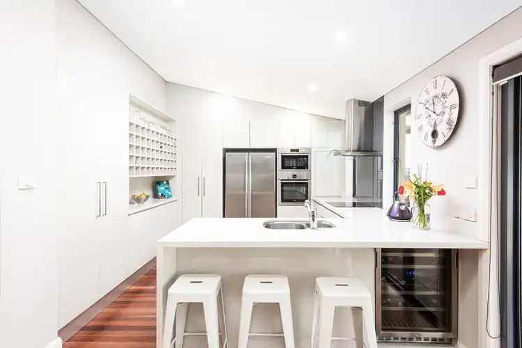 Third view of Homely house listing, 49 Akuna Avenue, Bangor NSW 2234