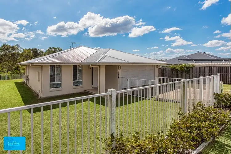 22 Trinity Crescent, Augustine Heights QLD 4300