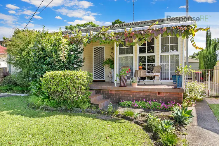 95 Ladbury Avenue, Penrith NSW 2750
