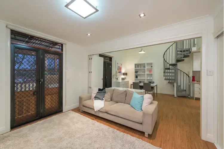 Third view of Homely apartment listing, 3/32 Petrie Terrace, Petrie Terrace QLD 4000