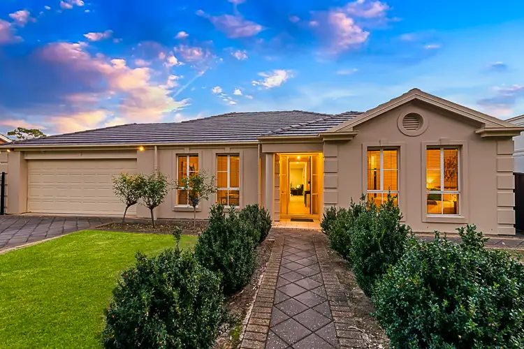 Main view of Homely house listing, 6A Poplar Crescent, Campbelltown SA 5074
