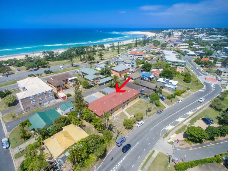 8/11-13 Kingscliff Street