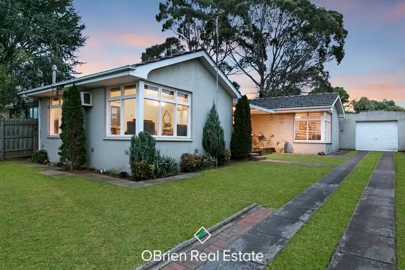 Main view of Homely house listing, 39 Lilleys Road, Warragul VIC 3820