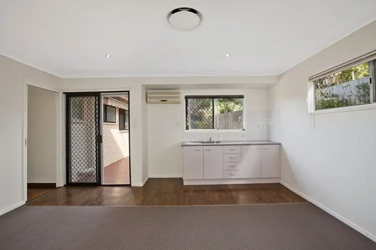 Fifth view of Homely house listing, 6 Solander Street, Carina QLD 4152
