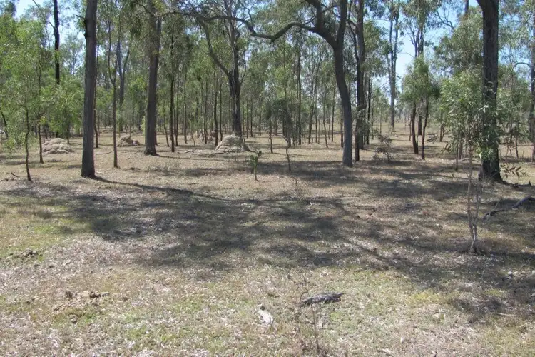 Fourth view of Homely land listing, 75 Tea Tree Road, Harrisville QLD 4307