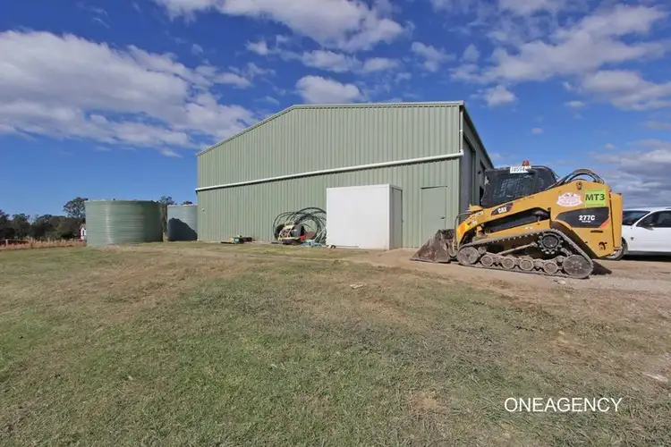 Fourth view of Homely rural property listing, 103 Goulds Lane, Clybucca NSW 2440