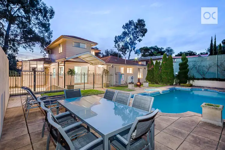 Second view of Homely house listing, 23 Davenport Street, Banksia Park SA 5091