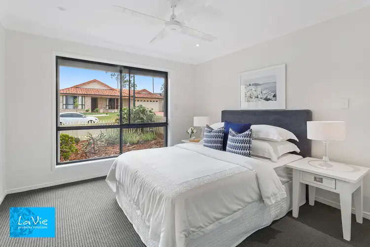 Seventh view of Homely house listing, 7 Emma Place, Springfield Lakes QLD 4300