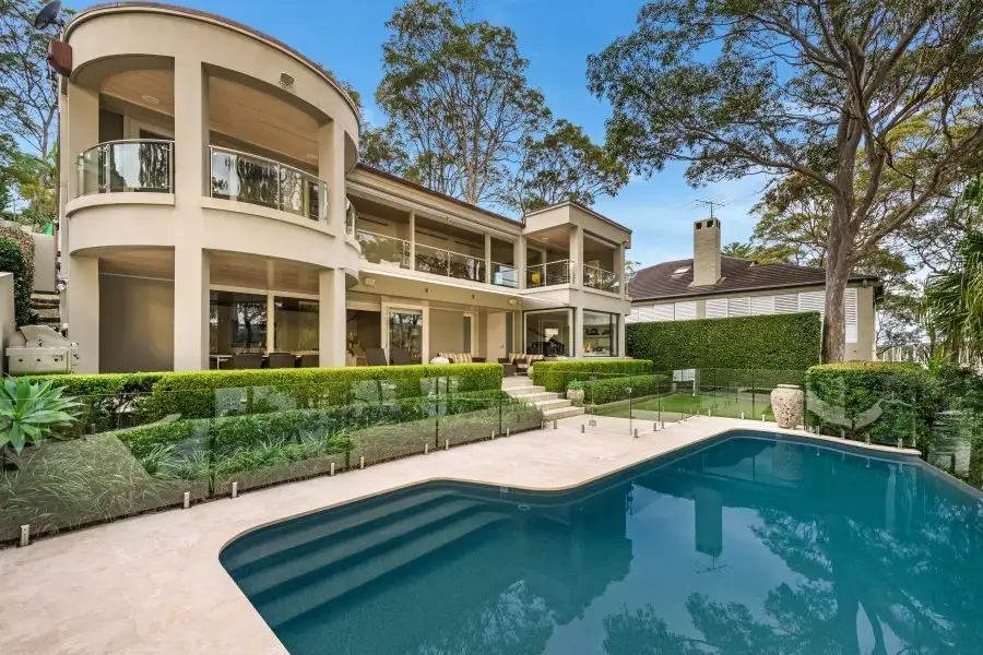 Main view of Homely house listing, 8 Prince Alfred Parade, Newport NSW 2106