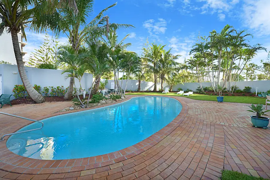 Main view of Homely apartment listing, 6/3 Tedder Avenue, Main Beach QLD 4217
