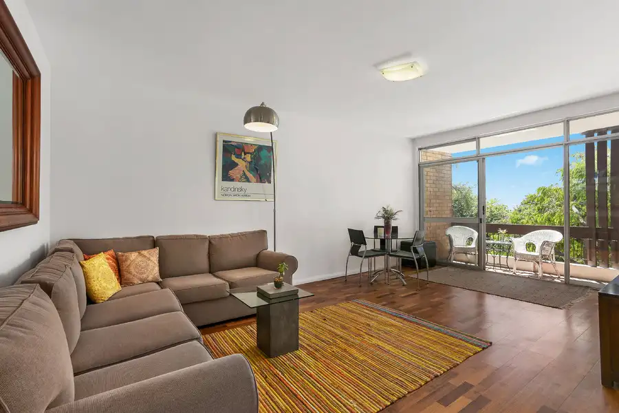 Main view of Homely apartment listing, 10/380 Bronte Road, Bronte NSW 2024