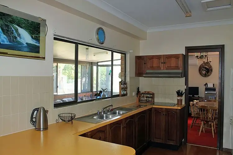 Fifth view of Homely rural property listing, 9 Giblin Place, Dondingalong NSW 2440