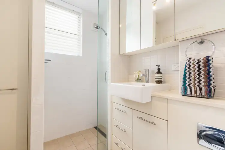 Fourth view of Homely apartment listing, 3/190 Spit Road, Mosman NSW 2088