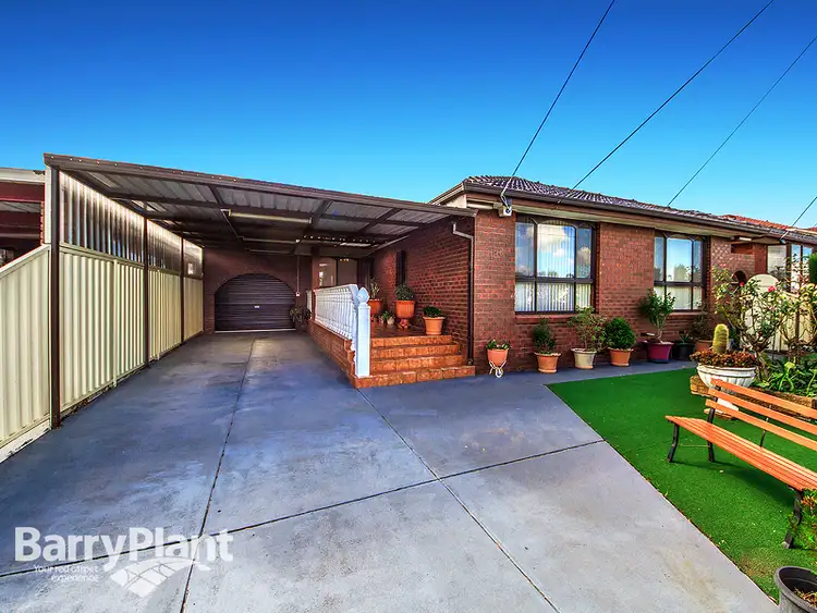 138 Neale Road, Deer Park VIC 3023