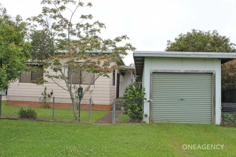 Fifth view of Homely house listing, 4 Vincent Avenue, Smithtown NSW 2440