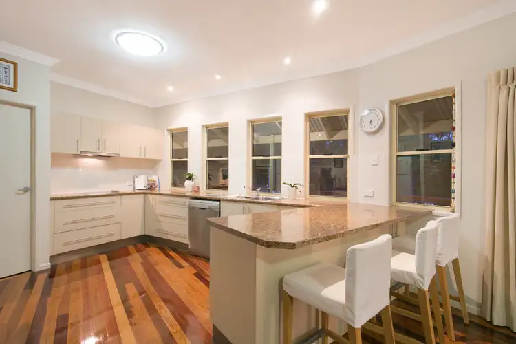 Fourth view of Homely house listing, 53 Settlers Circuit, Mount Cotton QLD 4165