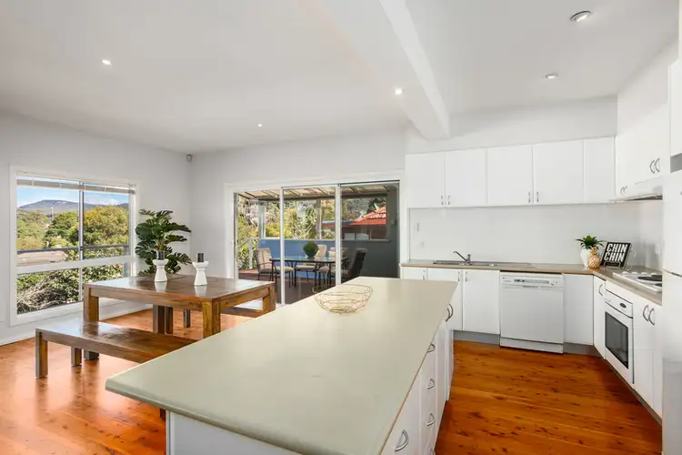 Third view of Homely house listing, 15 Alfred Street, Woonona NSW 2517
