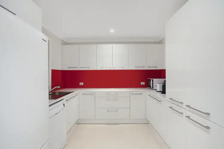 Fourth view of Homely house listing, 1 Bega Court, West Lakes SA 5021