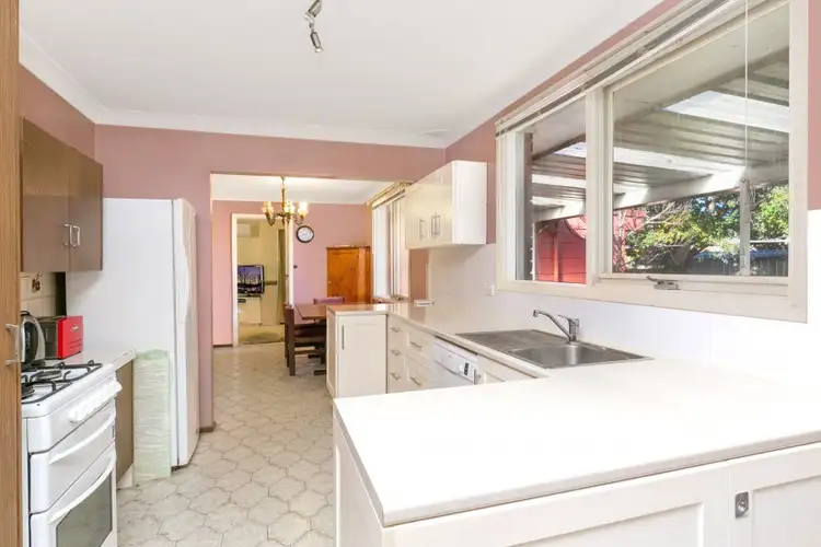 Third view of Homely house listing, 59 Yodalla Avenue, Emu Plains NSW 2750