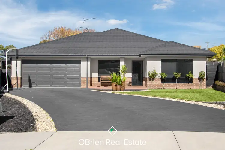 9 Anthony Court, Korumburra VIC 3950