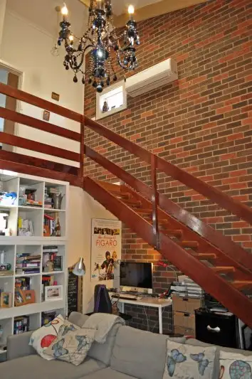 Second view of Homely townhouse listing, 6/17 Mary Street, Unley SA 5061
