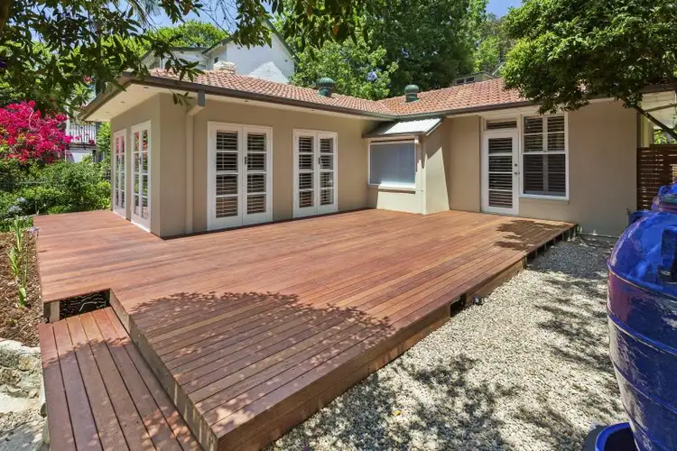 Second view of Homely house listing, 28 Melbourne Road, East Lindfield NSW 2070