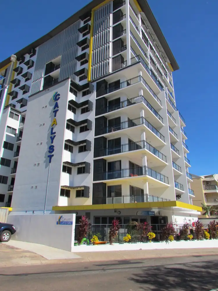 Sixth view of Homely unit listing, 101/6 Finniss Street, Darwin NT 800