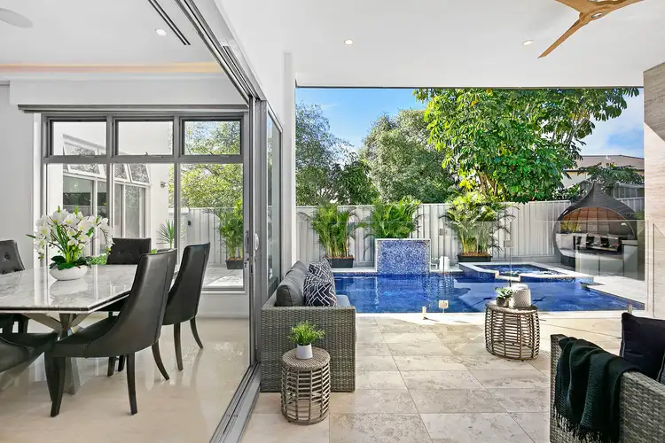 Second view of Homely house listing, 25 Kells Road, Ryde NSW 2112