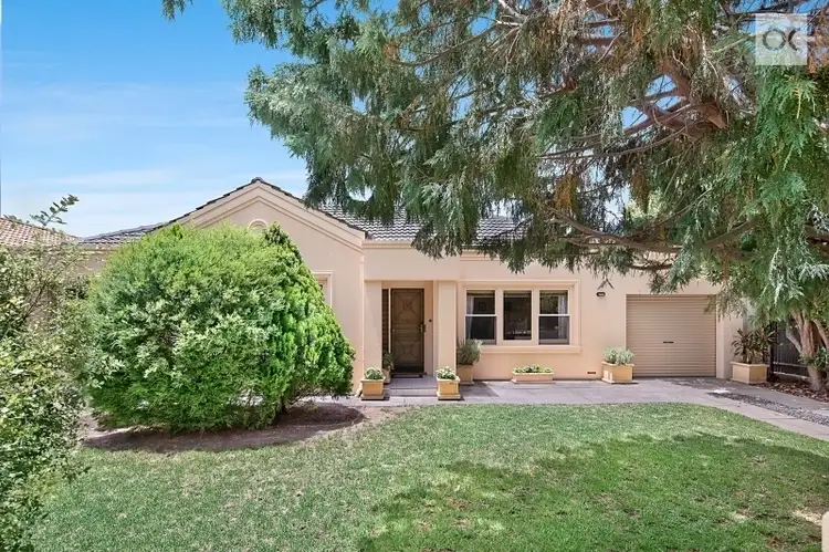 Main view of Homely house listing, 45 Torrens Avenue, Lockleys SA 5032