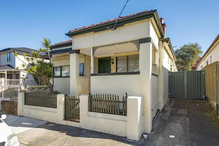34 North Street, Leichhardt NSW 2040