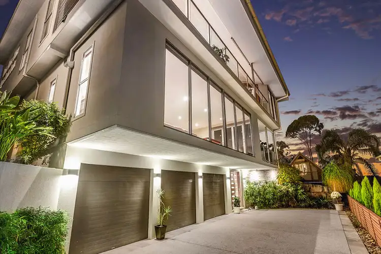 Third view of Homely house listing, 17 Castle Hill Street, Holland Park West QLD 4121