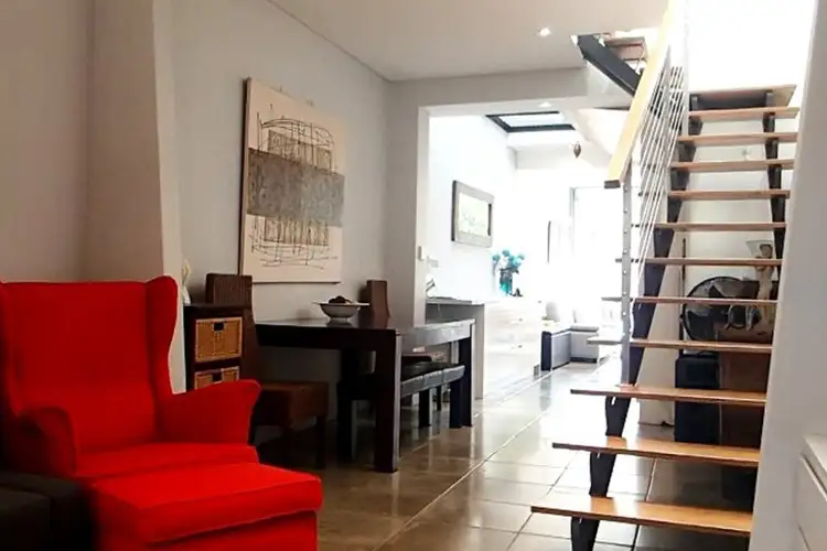 Fourth view of Homely terrace listing, 26 Campbell Road, Alexandria NSW 2015