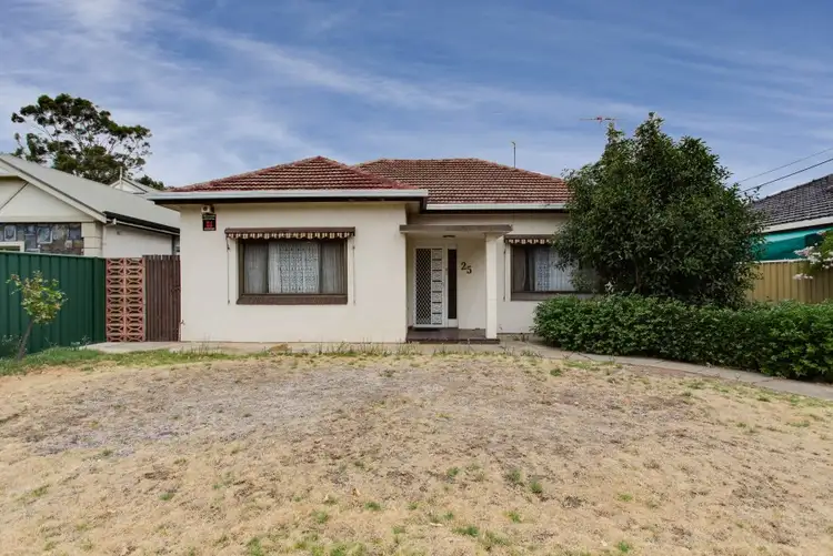 Second view of Homely house listing, 25 Talbot Avenue, North Plympton SA 5037