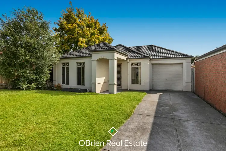 3 Wendel Court, Carrum Downs VIC 3201