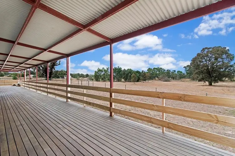 Second view of Homely house listing, 171 Nethercraig Road, Lockwood South VIC 3551