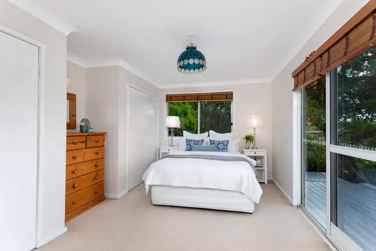 Sixth view of Homely house listing, 21 Farran Street, Lane Cove NSW 2066