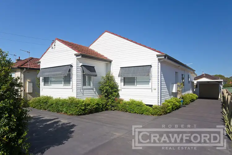 158 Bridges Road, New Lambton NSW 2305