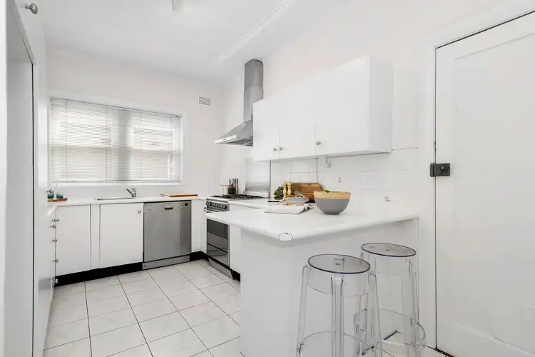Second view of Homely apartment listing, 3/3 Glenwood Avenue, Coogee NSW 2034