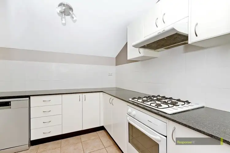 Third view of Homely unit listing, 13/180-182 Station Street, Wentworthville NSW 2145