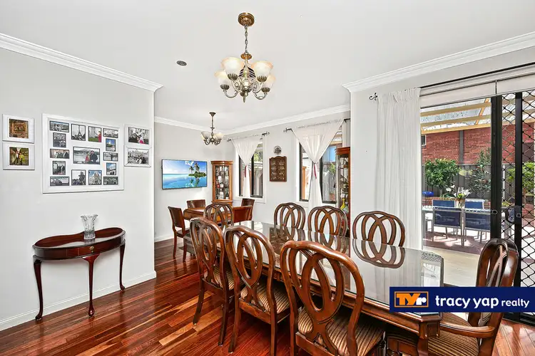 Fifth view of Homely semi-detached listing, 35 Telopea Street, Telopea NSW 2117