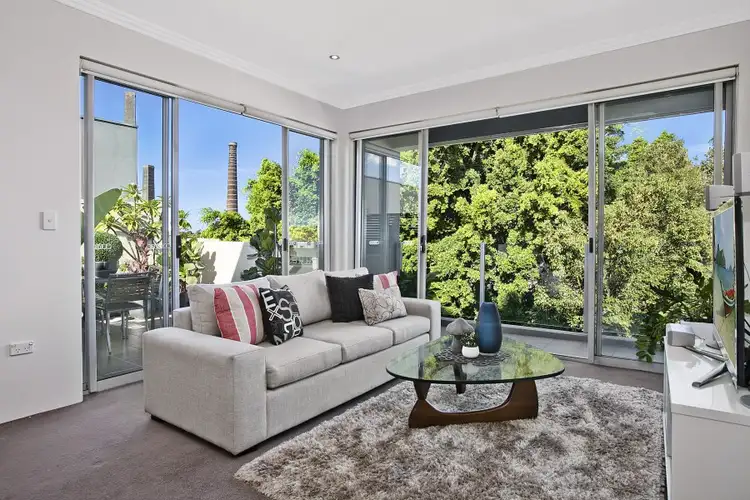 Second view of Homely apartment listing, 35/1 Goodsell Street, St Peters NSW 2044