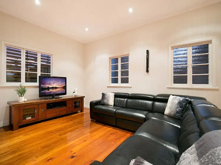 Fourth view of Homely house listing, 38 Rochdale Avenue, Tarragindi QLD 4121