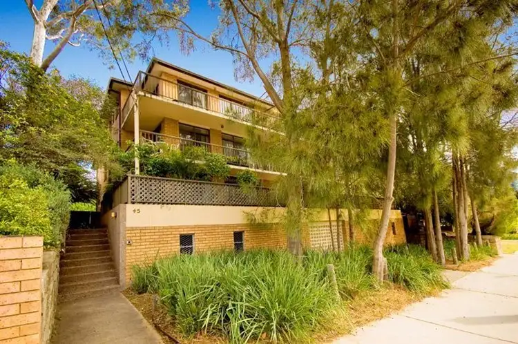Sixth view of Homely apartment listing, 3/45 Waverley Street, Bondi Junction NSW 2022