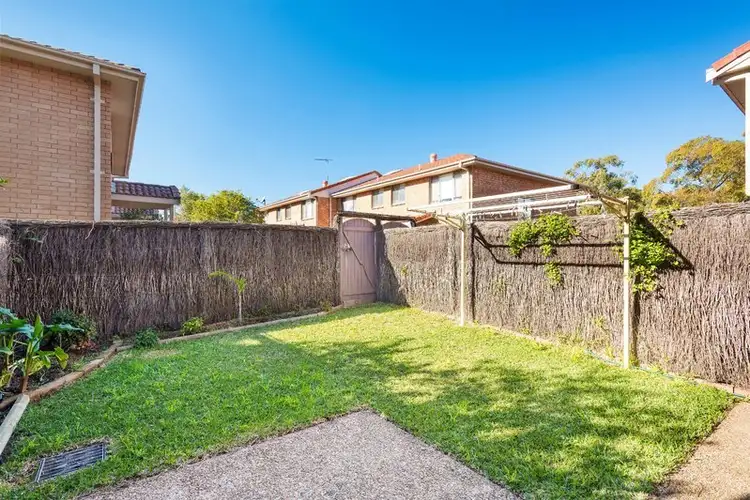 Sixth view of Homely townhouse listing, 30/465-479 The Boulevarde, Kirrawee NSW 2232