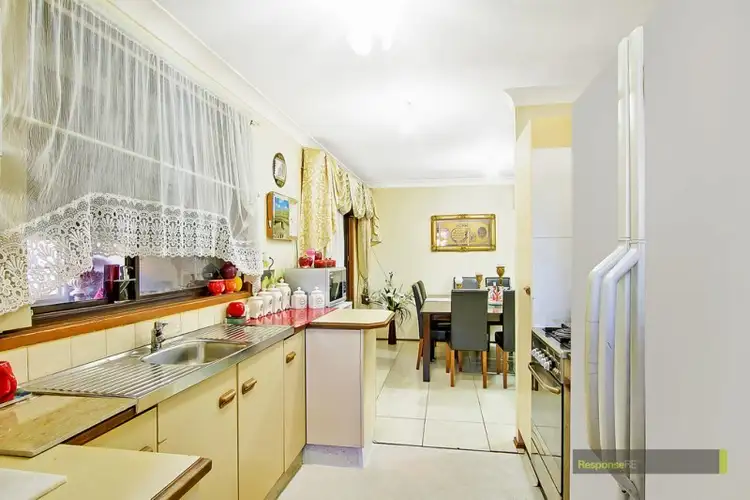 Fifth view of Homely villa listing, 14/8 Plunkett Crescent, Mount Druitt NSW 2770