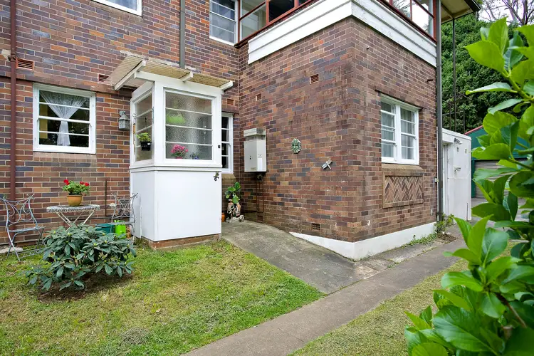 Second view of Homely unit listing, 2/14 Vale Street, Katoomba NSW 2780