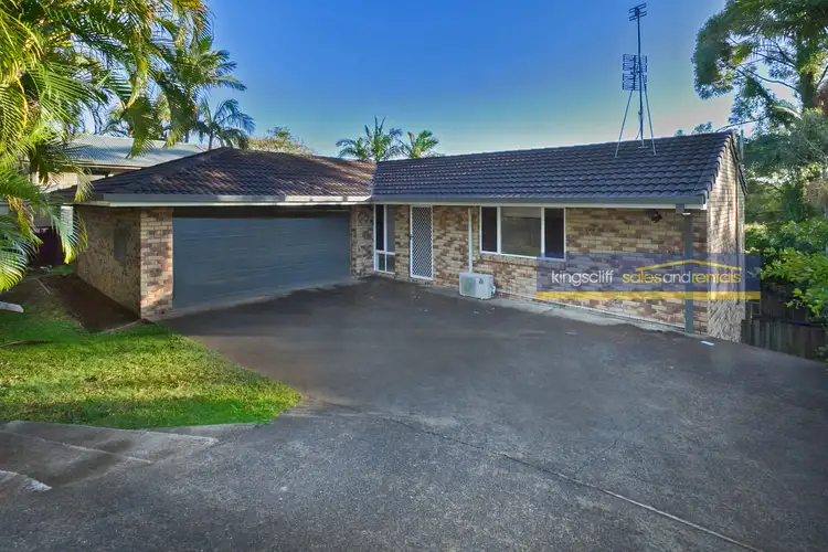 44 John Robb Way, Cudgen NSW 2487
