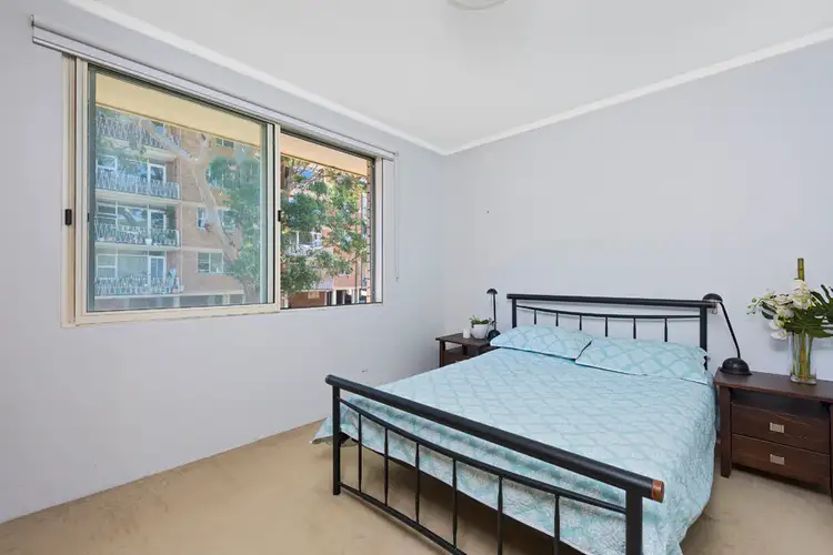 Fourth view of Homely apartment listing, 21/19 Murray Street, Lane Cove NSW 2066