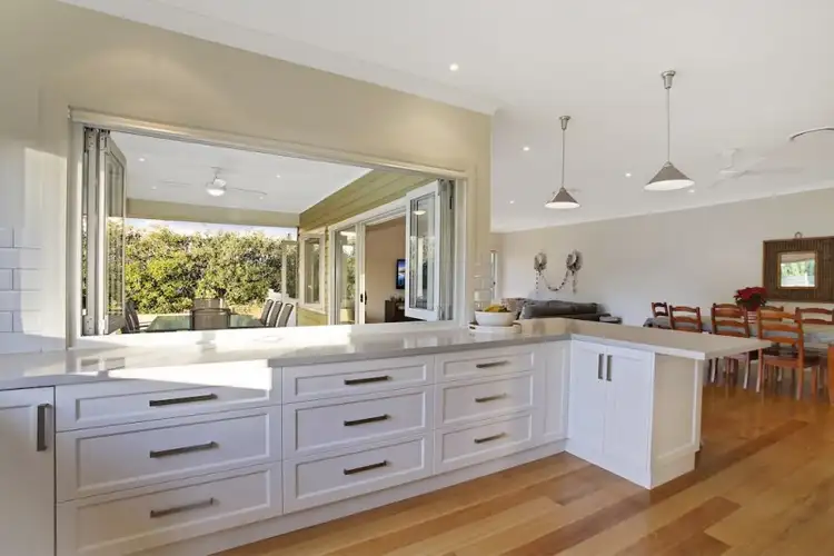 Fifth view of Homely house listing, 8 Yewens Circuit, Grasmere NSW 2570