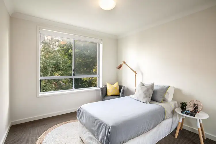 Fifth view of Homely apartment listing, 5/16-20 Keira Street, Wollongong NSW 2500